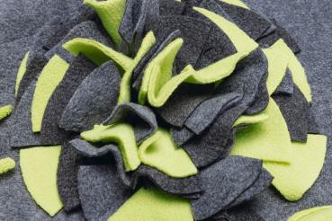 Preview: Schnüffelteppich Flora 70 x 45 cm